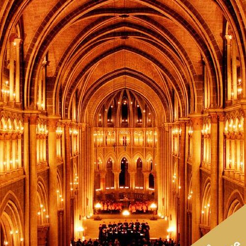Ludwig van Beethoven (1770-1827): Symphonie n° 9 en ré mineur, op. 125 « Chorale » avec Kalalumen
