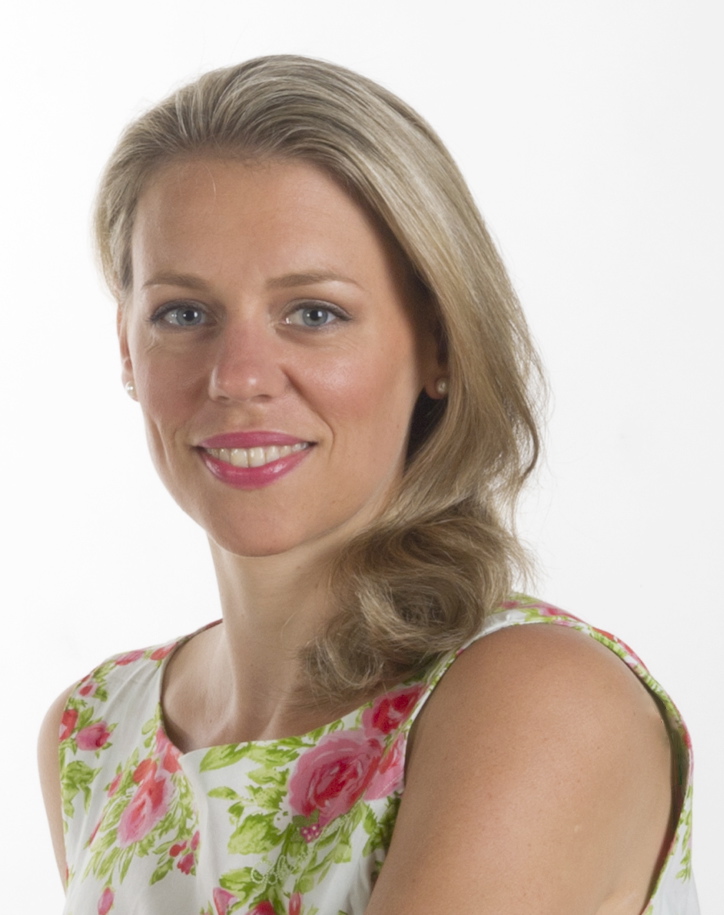 Gunhild Lang-Alsvik (Soprano)