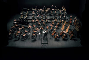 Sinfonietta de Lausanne