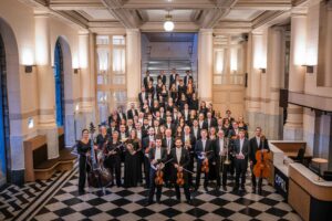 Orchestre Philharmonique Royal de Liège