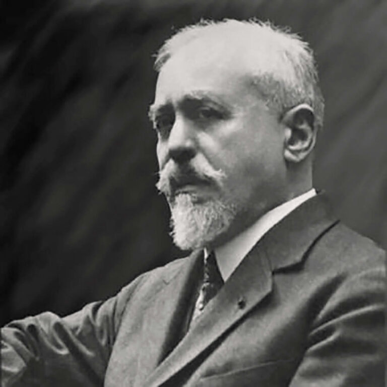 Paul Dukas