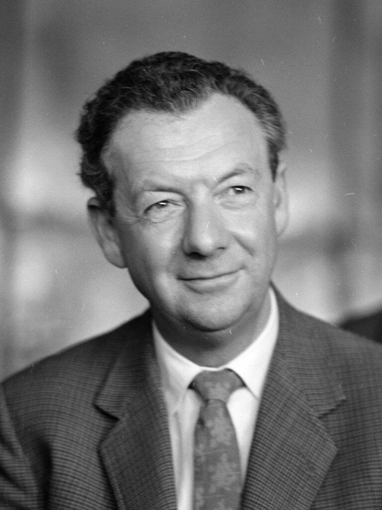 Benjamin Britten (1913–1976)