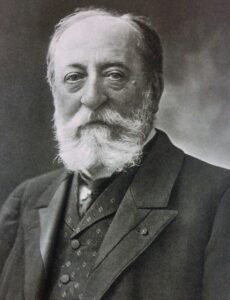 Camille Saint-Saëns (1835–1921)