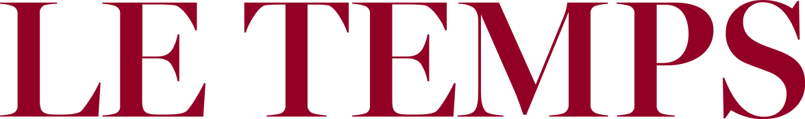 Le Temps daily newspaper logo
