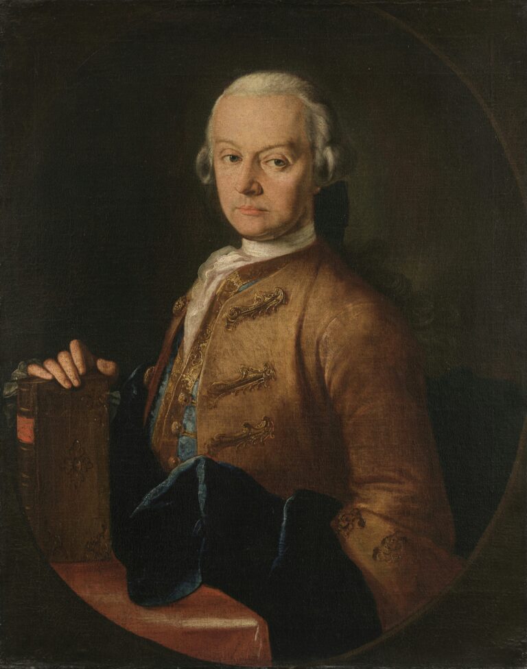 Leopold Mozart (1719–1787)