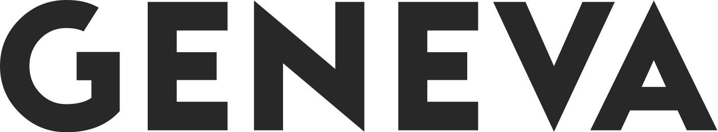 Logo Fondation Genève Tourisme &amp